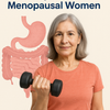 New Study: Butyrate Boosts Strength in Post-Menopausal Women by Healing the Gut
